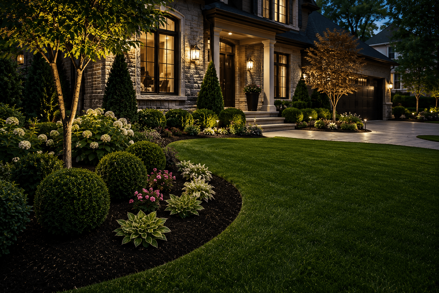 Premium Yard Refresh